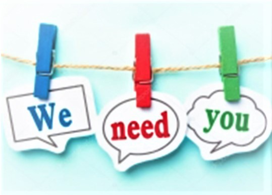 Weneedyou